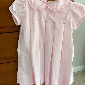 TPP Dress, size 4T, GUC